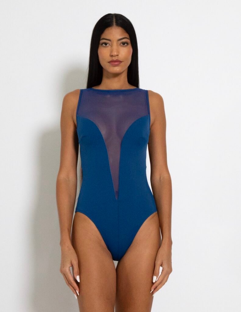 Ilda Swimsuit main image 1